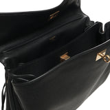 Borsa Rodeo Media in pelle di vitello martellata 789772 2ABV51000 BALENCIAGA 
