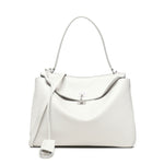 Borsa Rodeo Media in pelle di vitello martellata 789772 2ABV69016 BALENCIAGA 