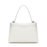 Borsa Rodeo Media in pelle di vitello martellata 789772 2ABV69016 BALENCIAGA 