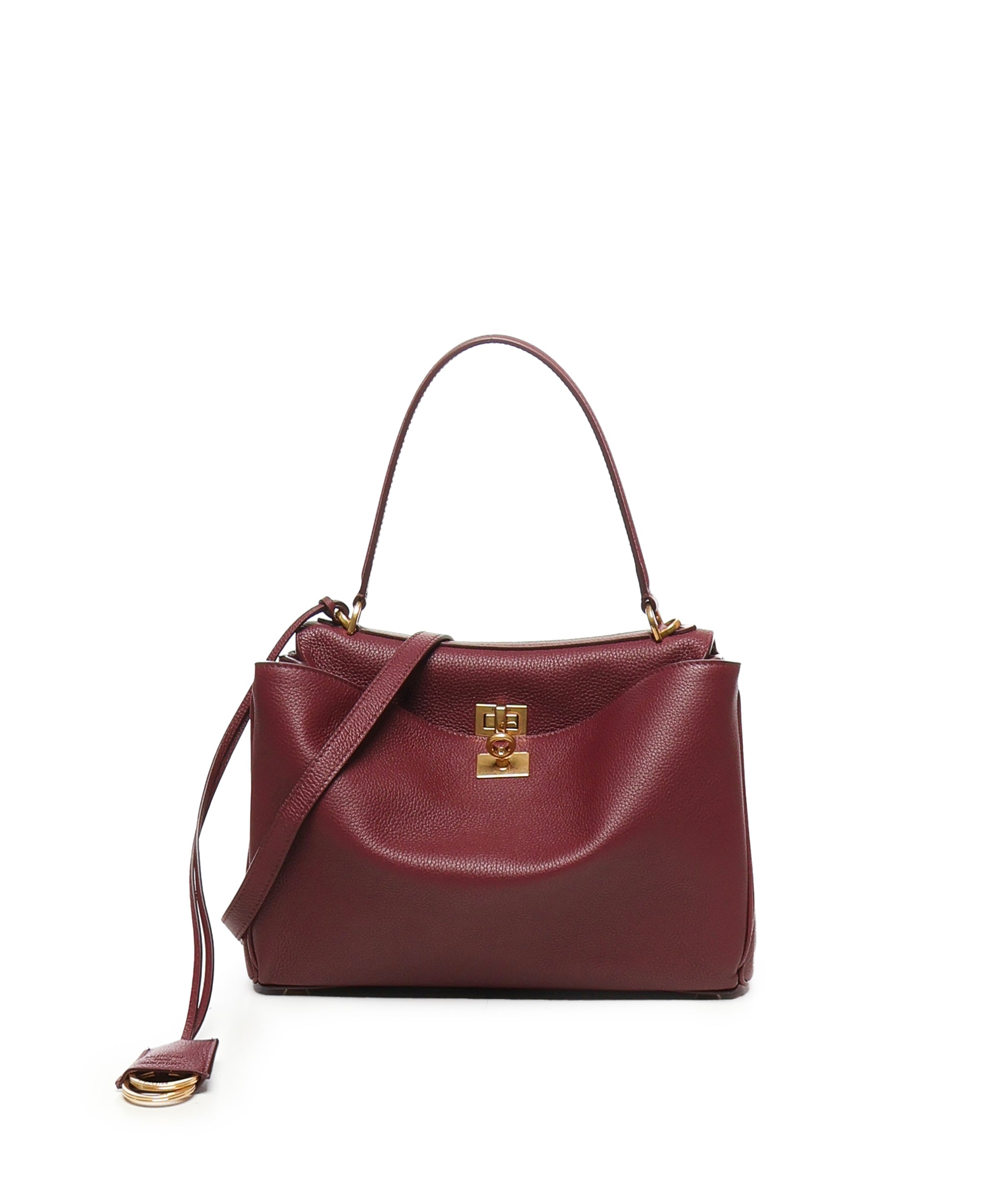 Borsa Rodeo Piccola 789779 2ABV56036 BALENCIAGA 