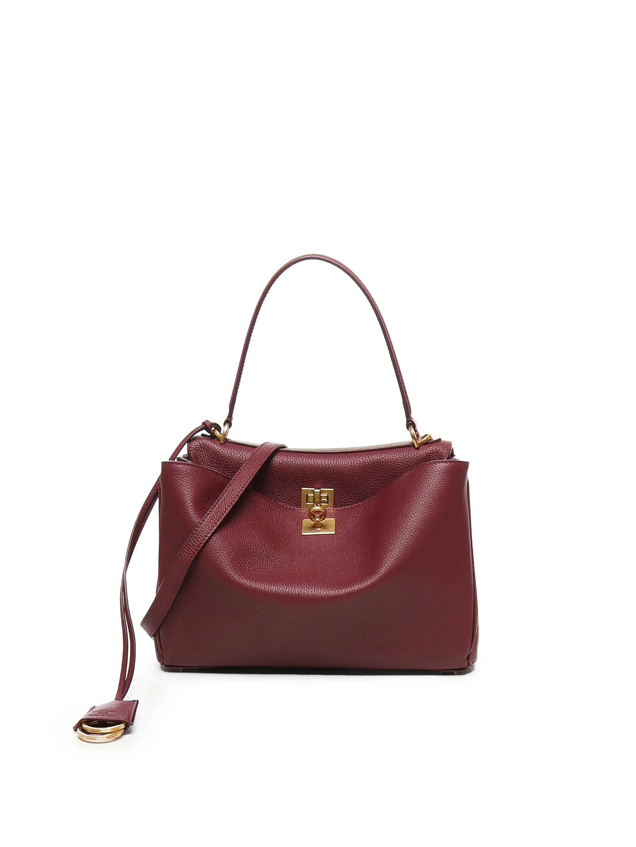 Borsa Rodeo Piccola 789779 2ABV56036 BALENCIAGA 