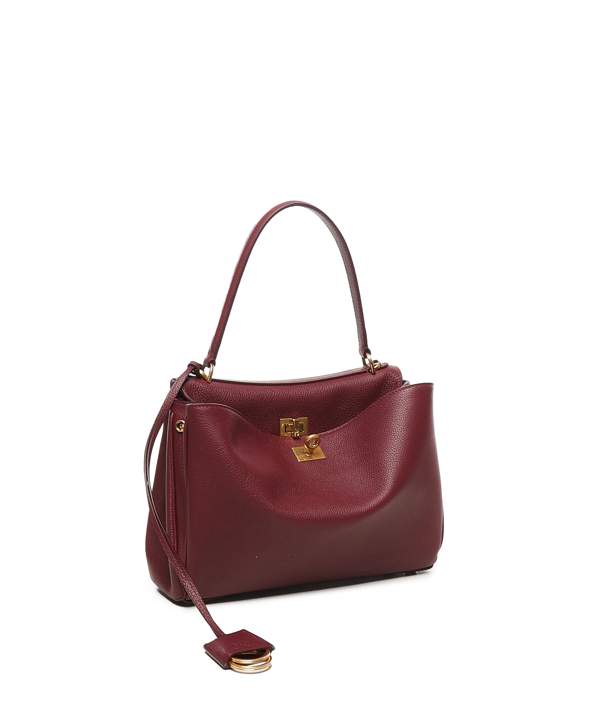 Borsa Rodeo Piccola 789779 2ABV56036 BALENCIAGA 