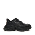 Sneaker Triple S Sporty 803241 WTSSL1000 BALENCIAGA 