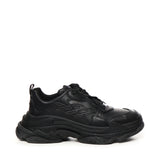 Sneaker Triple S Sporty 803241 WTSSL1000 BALENCIAGA 