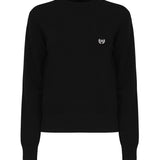 Maglione a girocollo 812107 T17141000 BALENCIAGA 