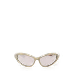 Occhiali da sole con logo 812604 T00079282 BALENCIAGA 