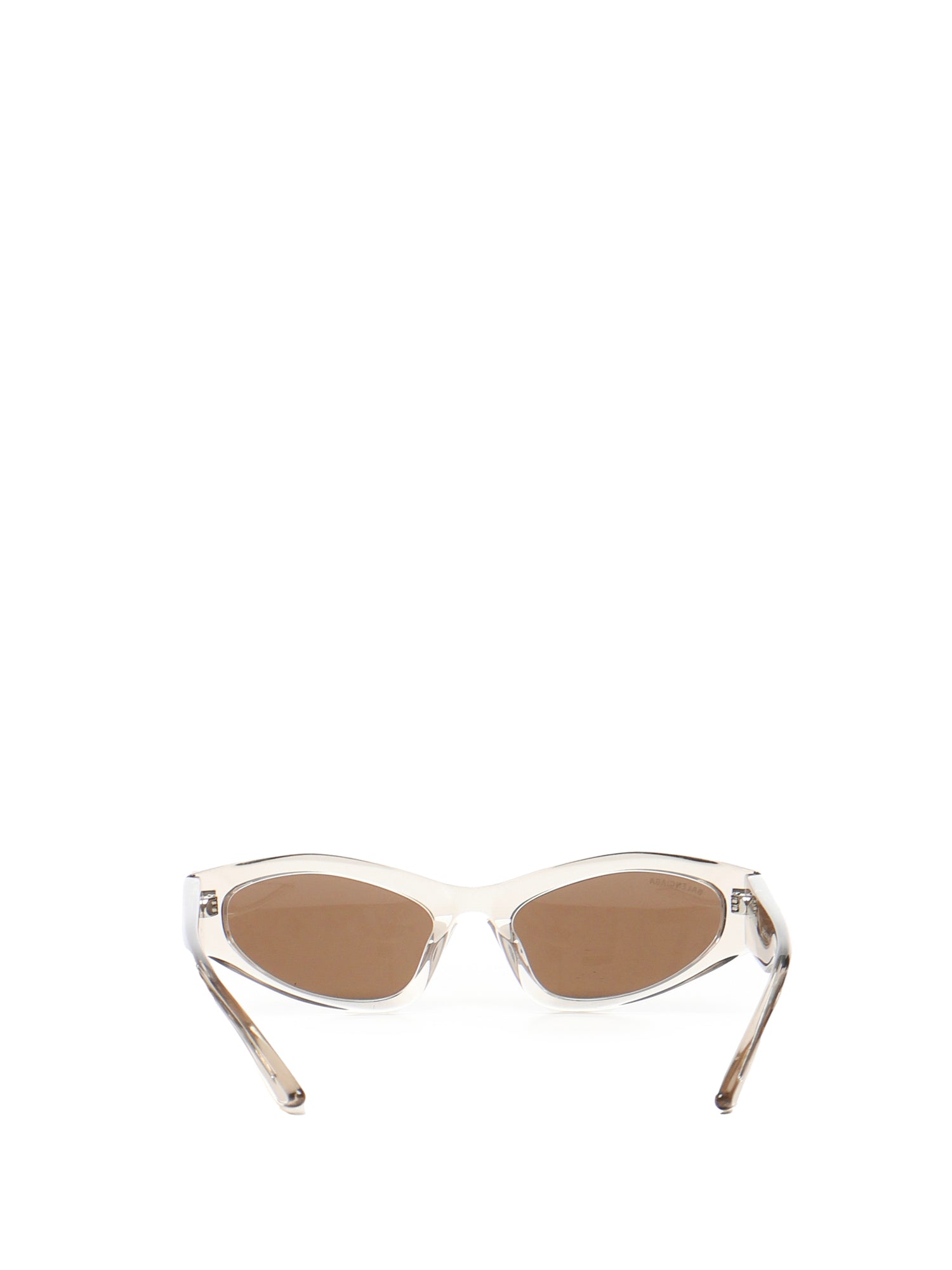 Occhiali da sole cat eye 812858 T00399501 BALENCIAGA 