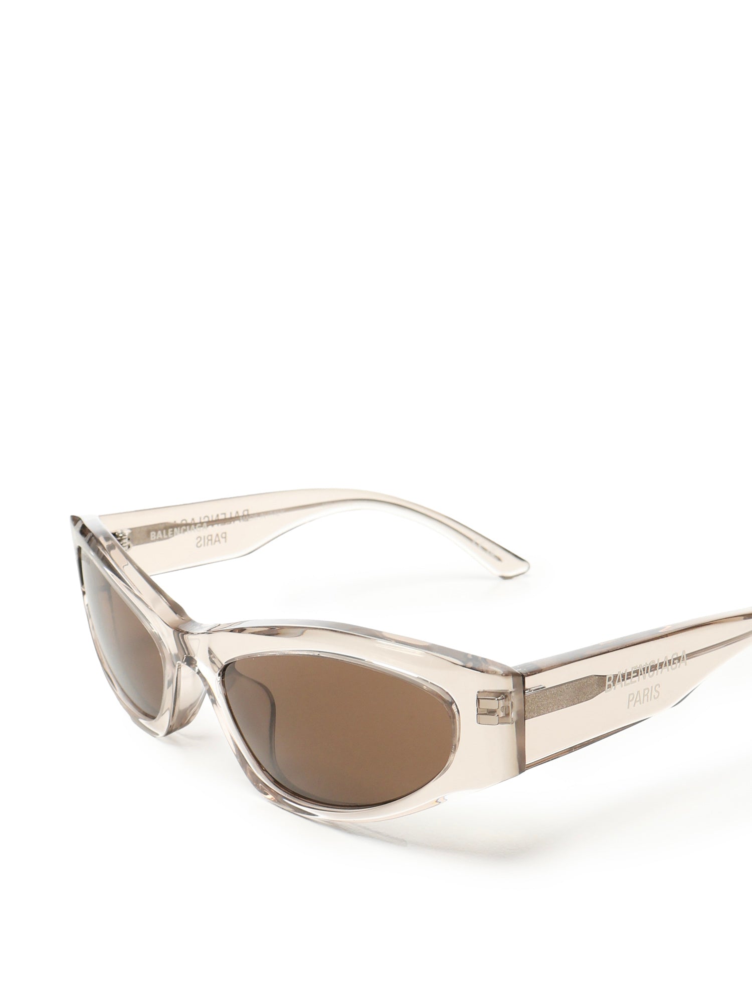 Occhiali da sole cat eye 812858 T00399501 BALENCIAGA 