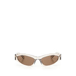 Occhiali da sole cat eye 812858 T00399501 BALENCIAGA 