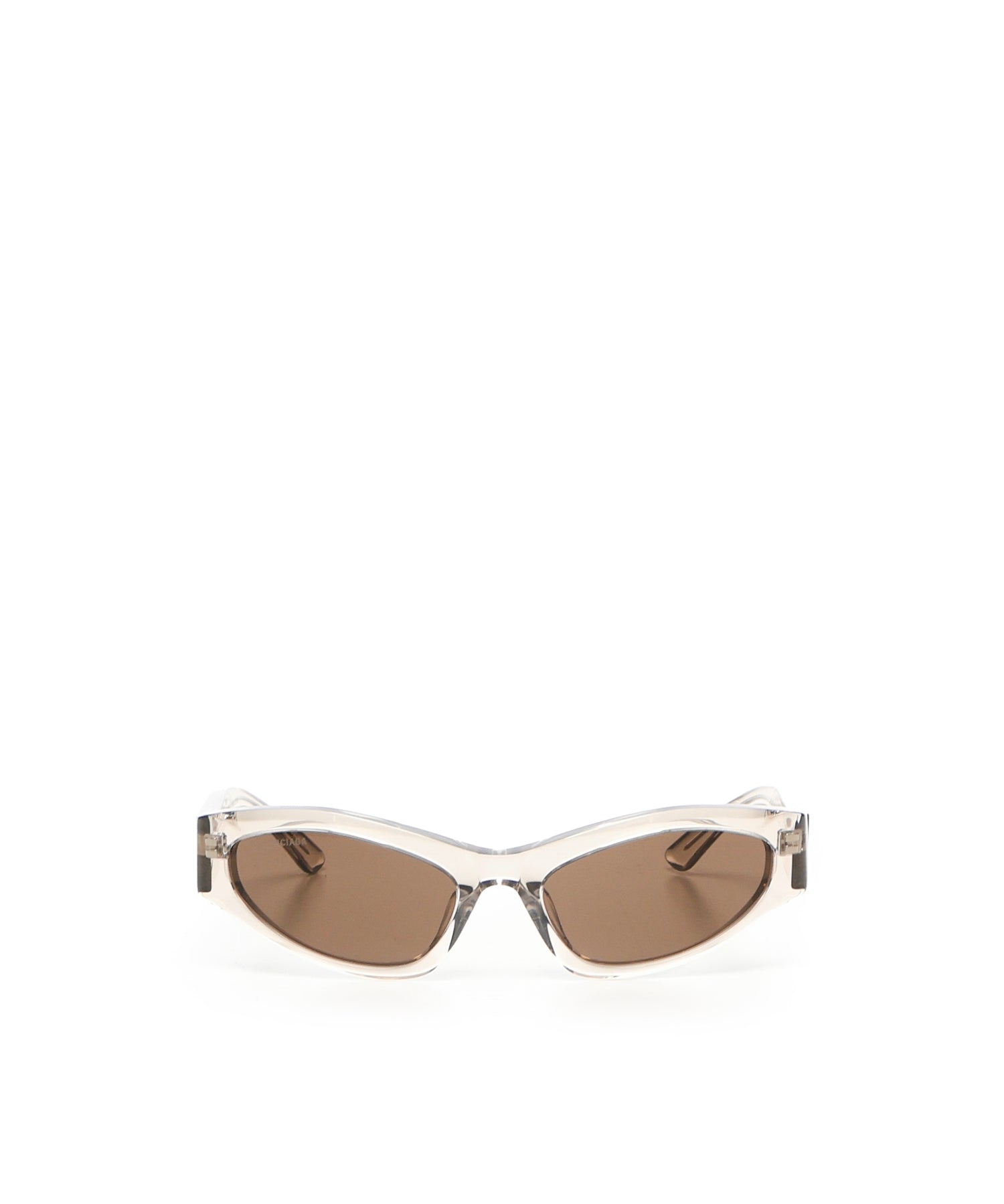 Occhiali da sole cat eye 812858 T00399501 BALENCIAGA 