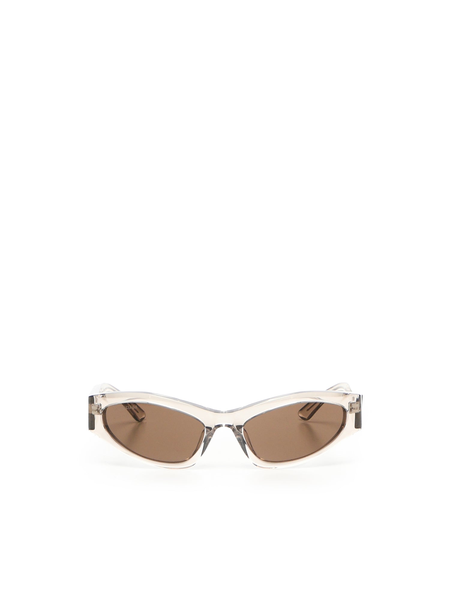 Occhiali da sole cat eye 812858 T00399501 BALENCIAGA 