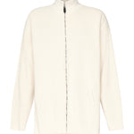 Pullover Intertwined motivo BB 812919 T33639501 BALENCIAGA 
