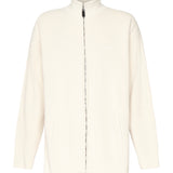 Pullover Intertwined motivo BB 812919 T33639501 BALENCIAGA 