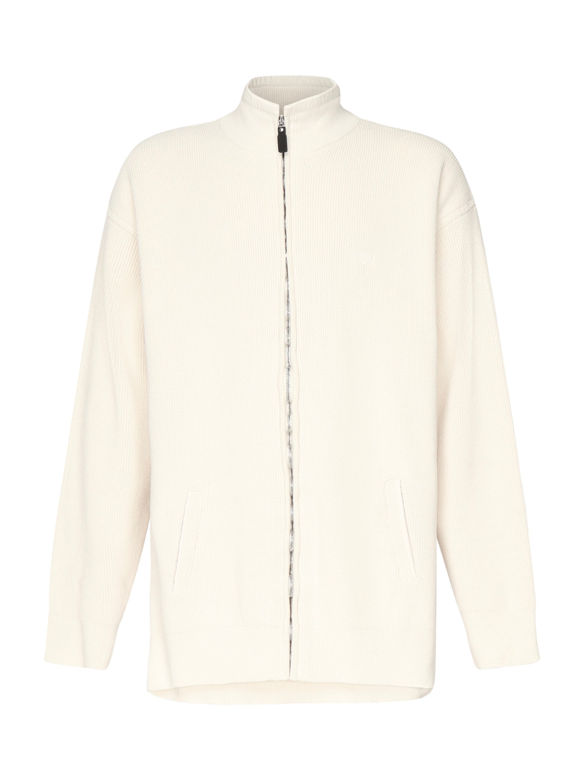 Pullover Intertwined motivo BB 812919 T33639501 BALENCIAGA 