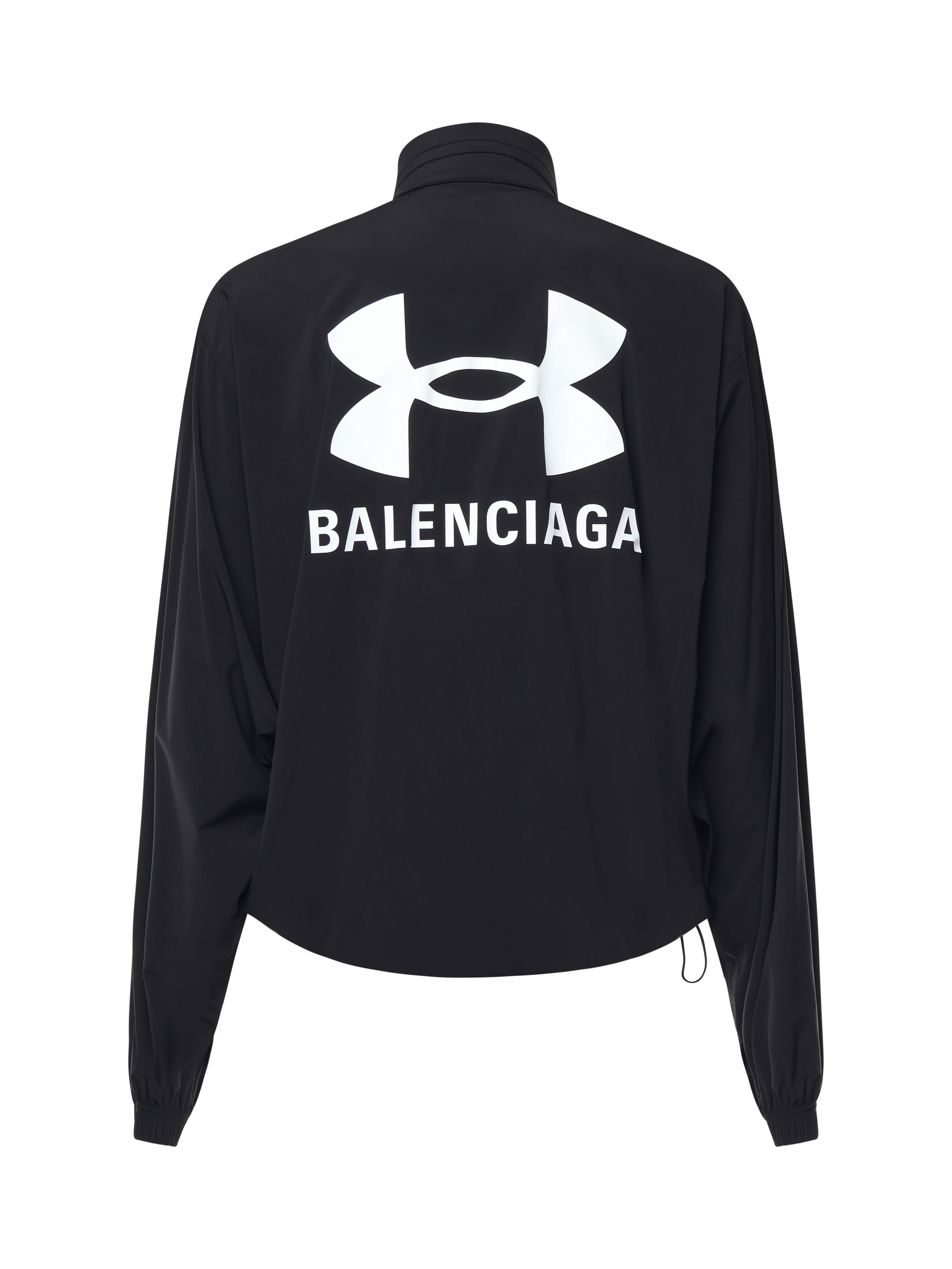Giacca a vento Under Armour 814127 TQO351000 BALENCIAGA 