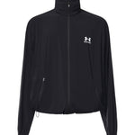 Giacca a vento Under Armour 814127 TQO351000 BALENCIAGA 