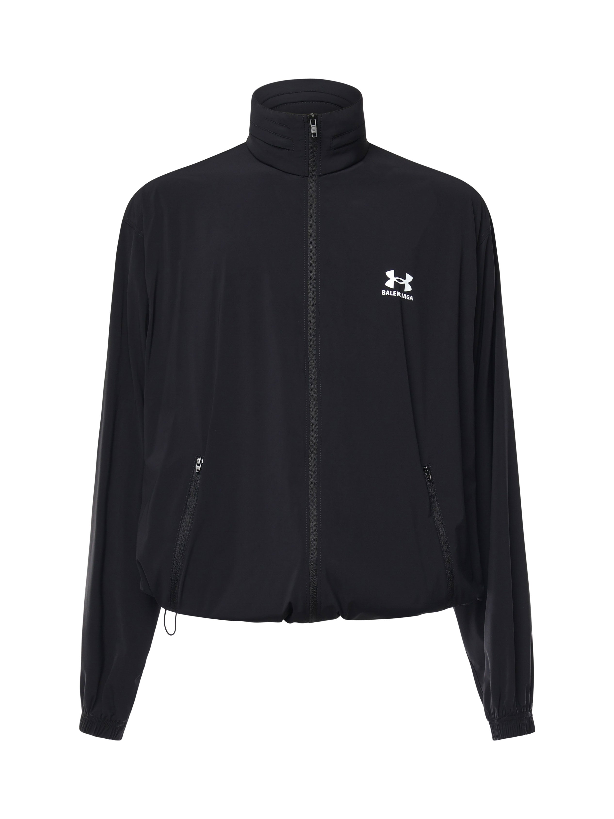 Giacca a vento Under Armour 814127 TQO351000 BALENCIAGA 