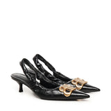 Slingback Monaco 818870 WBD4T1080 BALENCIAGA 