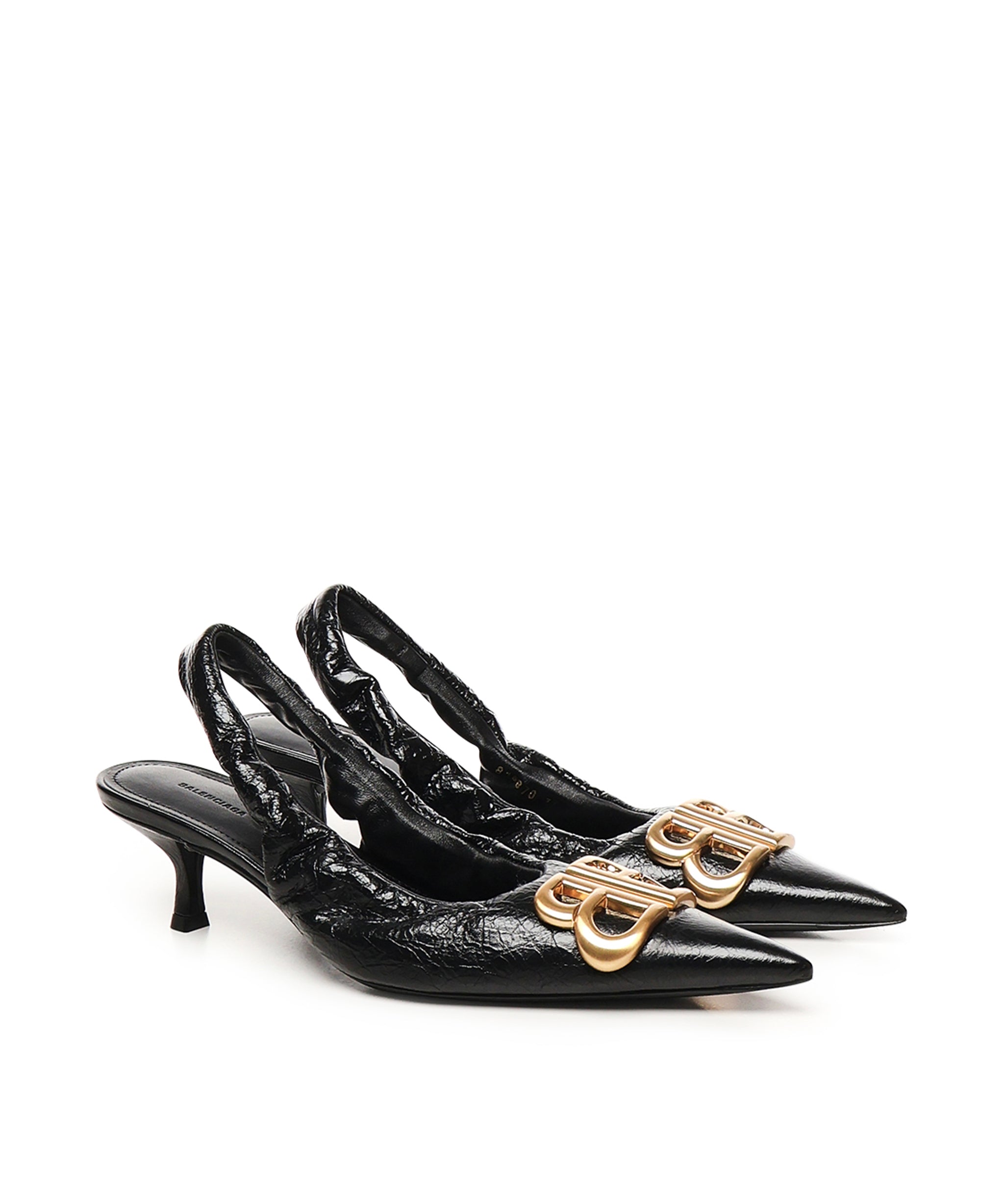Slingback Monaco 818870 WBD4T1080 BALENCIAGA 