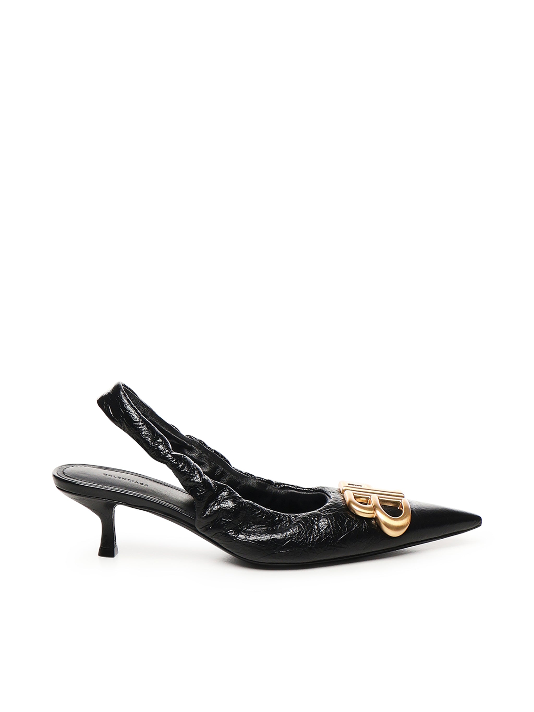 Slingback Monaco 818870 WBD4T1080 BALENCIAGA 