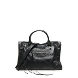 Borsa le city media 823058 2ABEK1000 BALENCIAGA 