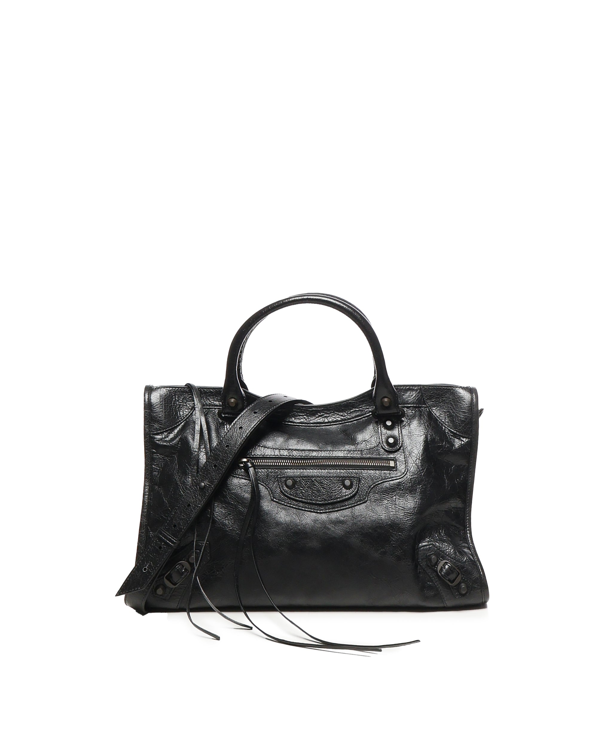 Borsa le city media 823058 2ABEK1000 BALENCIAGA 