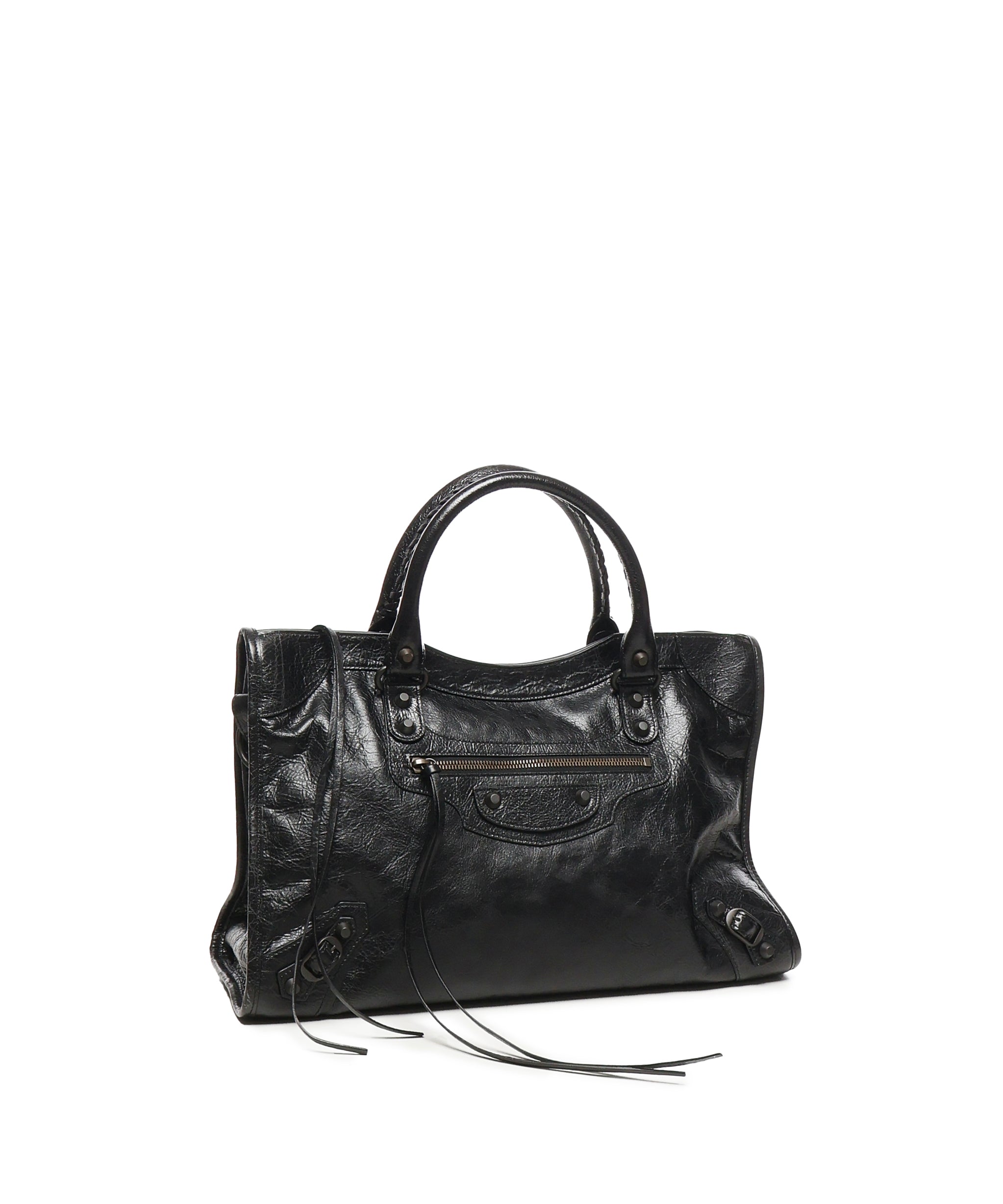 Borsa le city media 823058 2ABEK1000 BALENCIAGA 