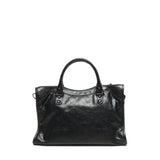Borsa le city media 823058 2ABEK1000 BALENCIAGA 