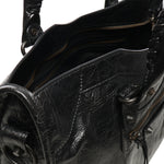 Borsa le city media 823058 2ABEK1000 BALENCIAGA 