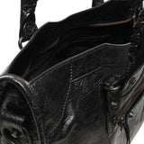 Borsa le city media 823058 2ABEK1000 BALENCIAGA 
