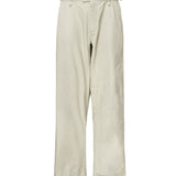Pantaloni Minimal Cargo 824592 TQP132801 BALENCIAGA 