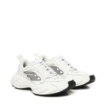 Sneakers Monday in pelle<BR/> 825417 WDTSC9110 BALENCIAGA 