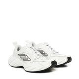 Sneakers Monday in pelle<BR/> 825417 WDTSC9110 BALENCIAGA 