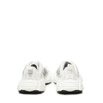 Sneakers Monday in pelle<BR/> 825417 WDTSC9110 BALENCIAGA 