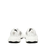 Sneakers Monday in pelle<BR/> 825417 WDTSC9110 BALENCIAGA 