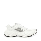 Sneakers Monday in pelle 825418 WDTSC9110 BALENCIAGA 