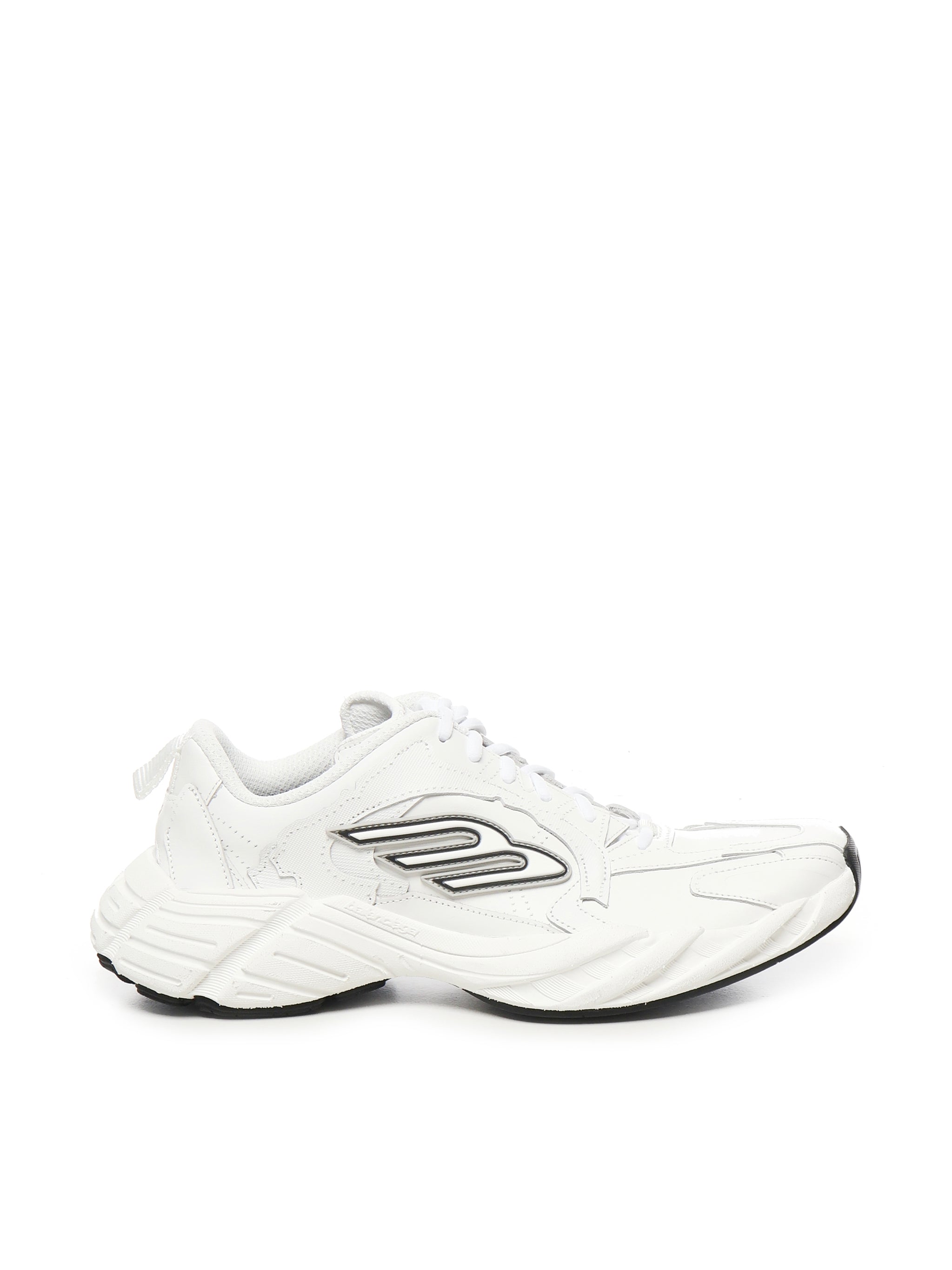 Sneakers Monday in pelle 825418 WDTSC9110 BALENCIAGA 