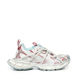 Sneaker 3xl Extreme Laces 825601 W3XCH1614 BALENCIAGA 