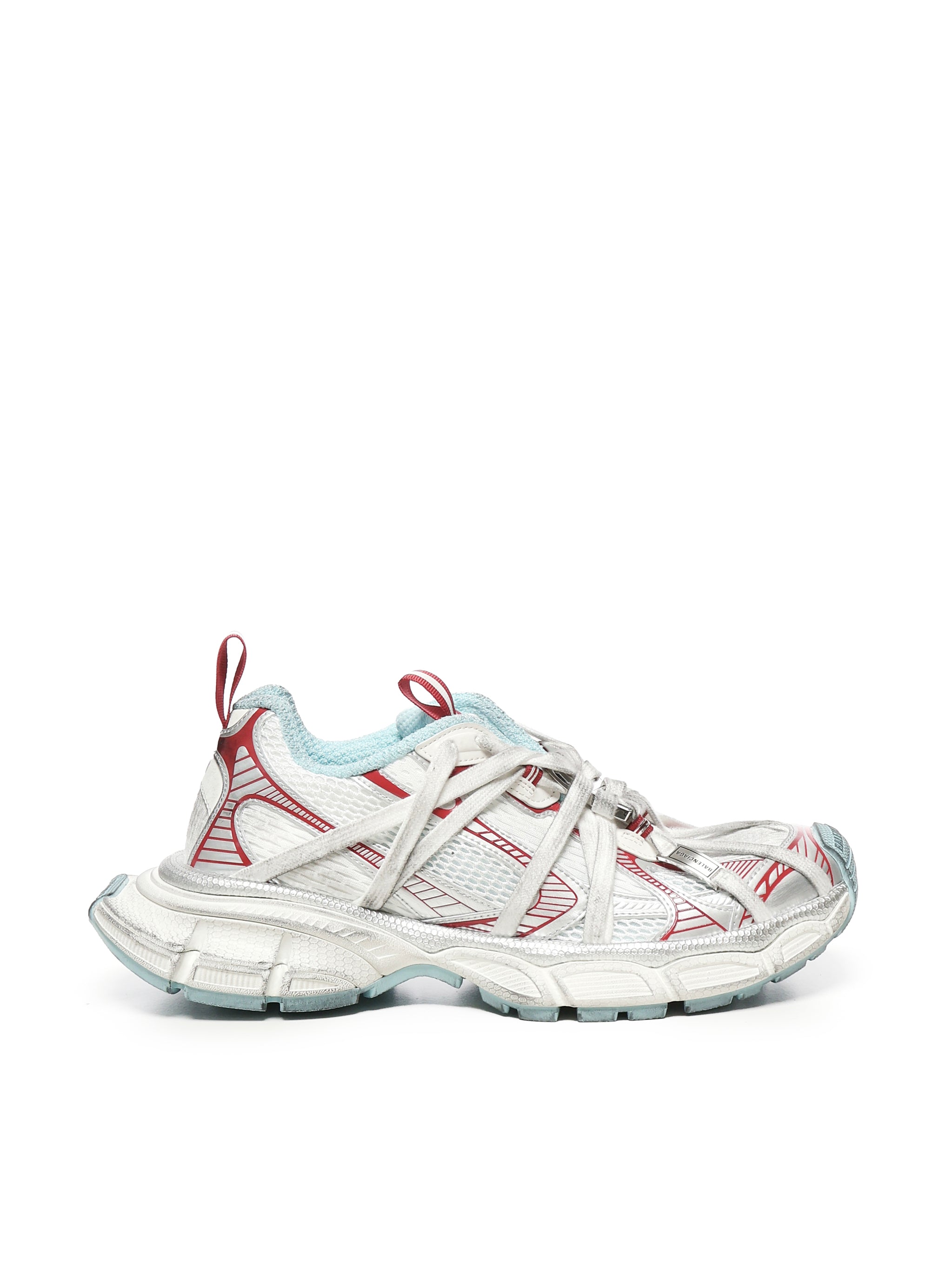 Sneaker 3xl Extreme Laces 825601 W3XCH1614 BALENCIAGA 