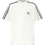 T-Shirt unity sports icon<BR/> 829686 TSVH29081 BALENCIAGA 