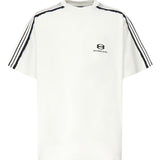 T-Shirt unity sports icon<BR/> 829686 TSVH29081 BALENCIAGA 