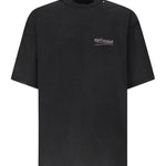 T-Shirt Logo Inside-Out 830247 TSVF39668 BALENCIAGA 