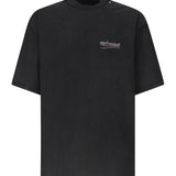 T-Shirt Logo Inside-Out 830247 TSVF39668 BALENCIAGA 