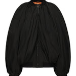 Bomber Drappeggiato 831515 TRO061000 BALENCIAGA 