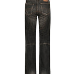 Jeans bootcut in denim 833433 TSW671441 BALENCIAGA 