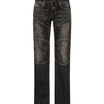 Jeans bootcut in denim 833433 TSW671441 BALENCIAGA 