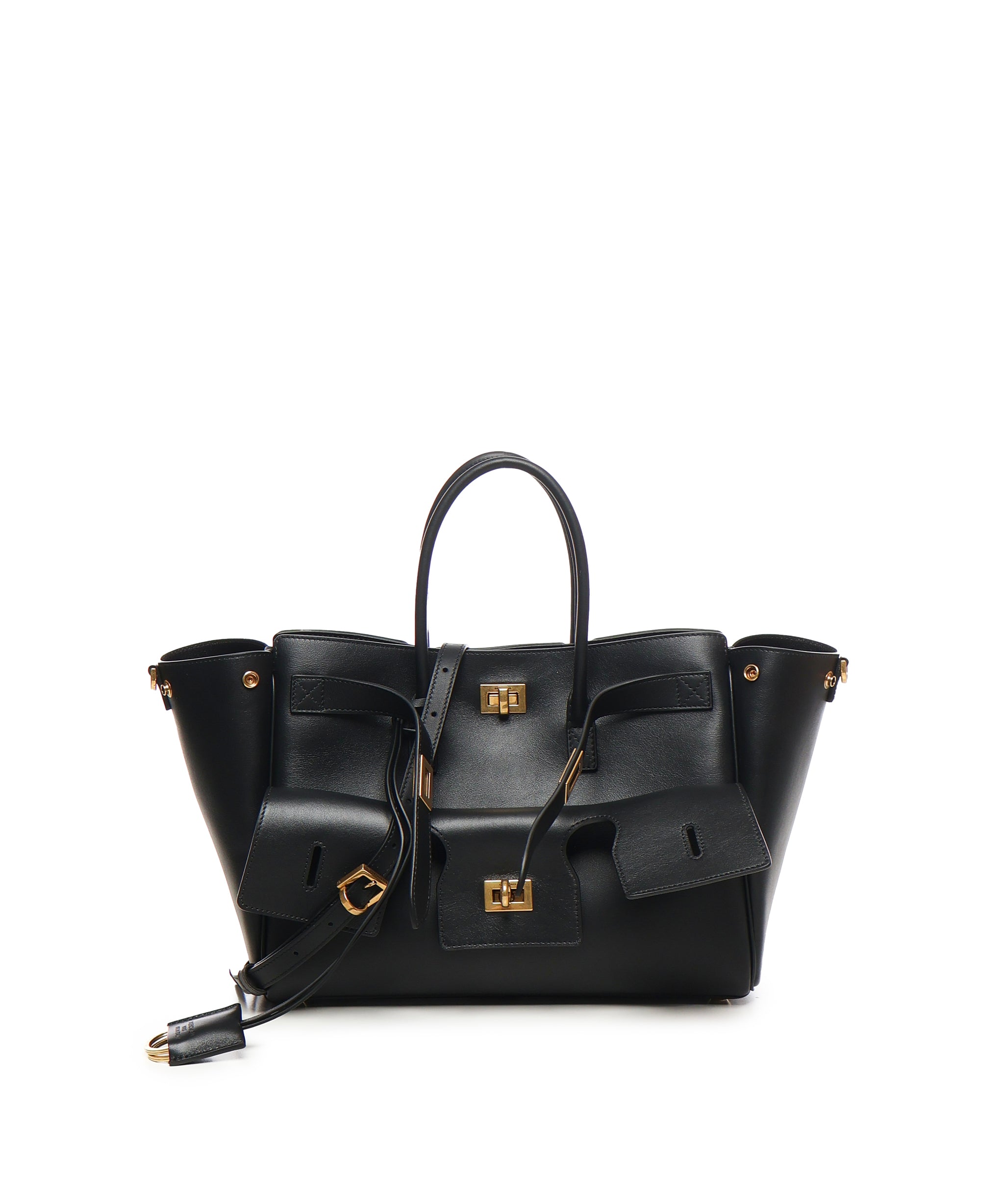 BORSA CARRY ALL BEL AIR PICCOLA 835689 2ABAV1000 BALENCIAGA 