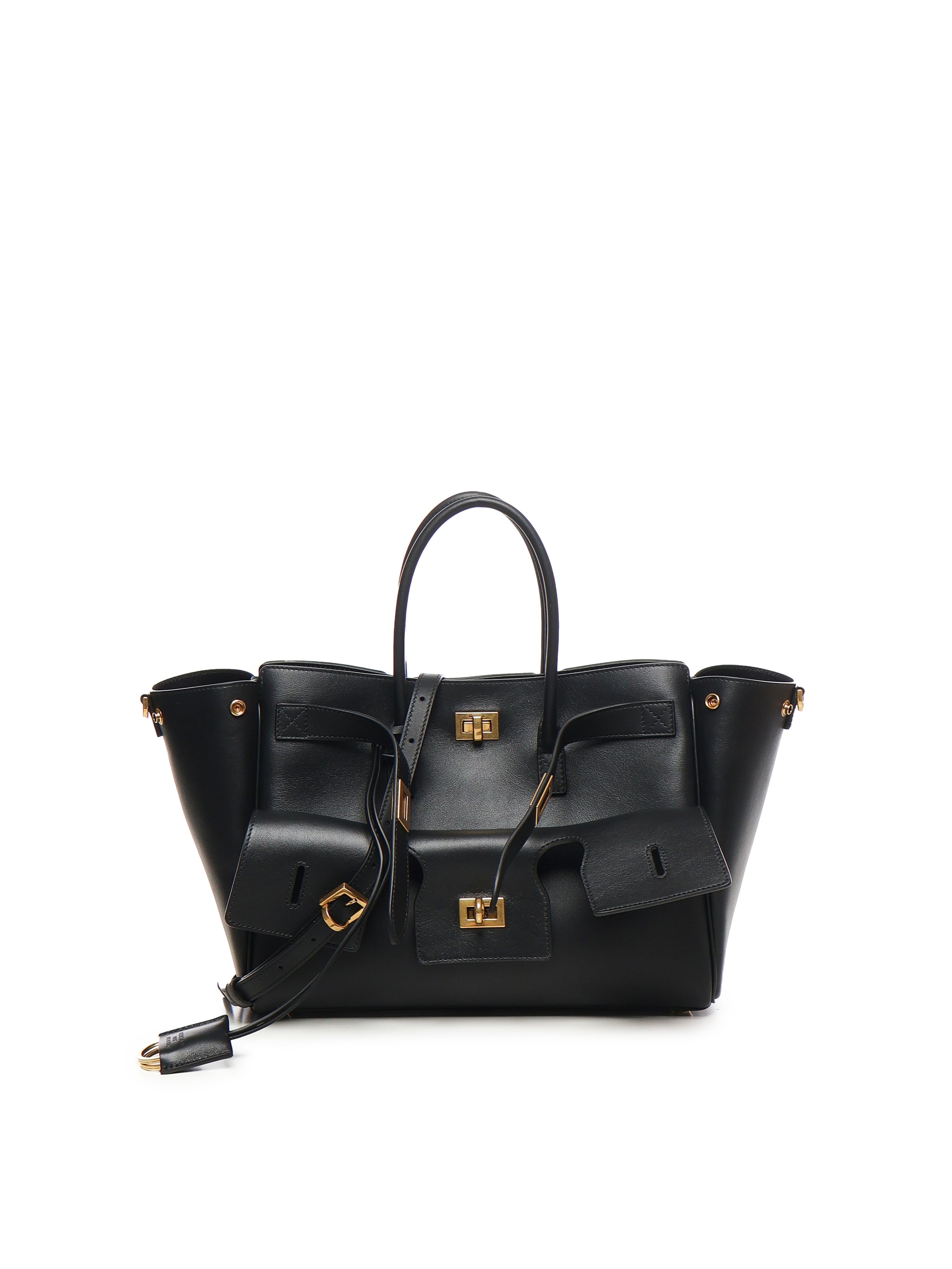 BORSA CARRY ALL BEL AIR PICCOLA 835689 2ABAV1000 BALENCIAGA 