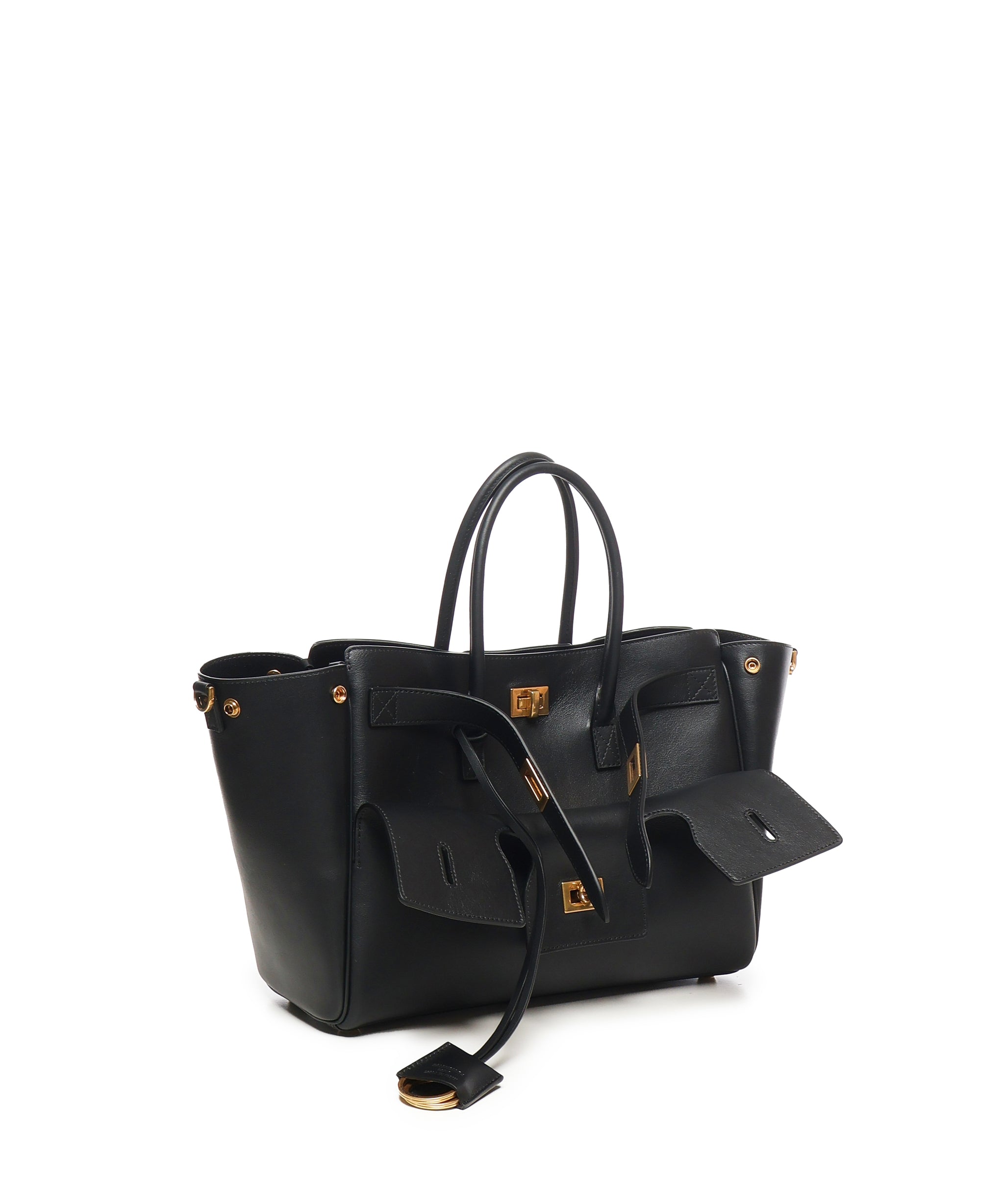 BORSA CARRY ALL BEL AIR PICCOLA 835689 2ABAV1000 BALENCIAGA 