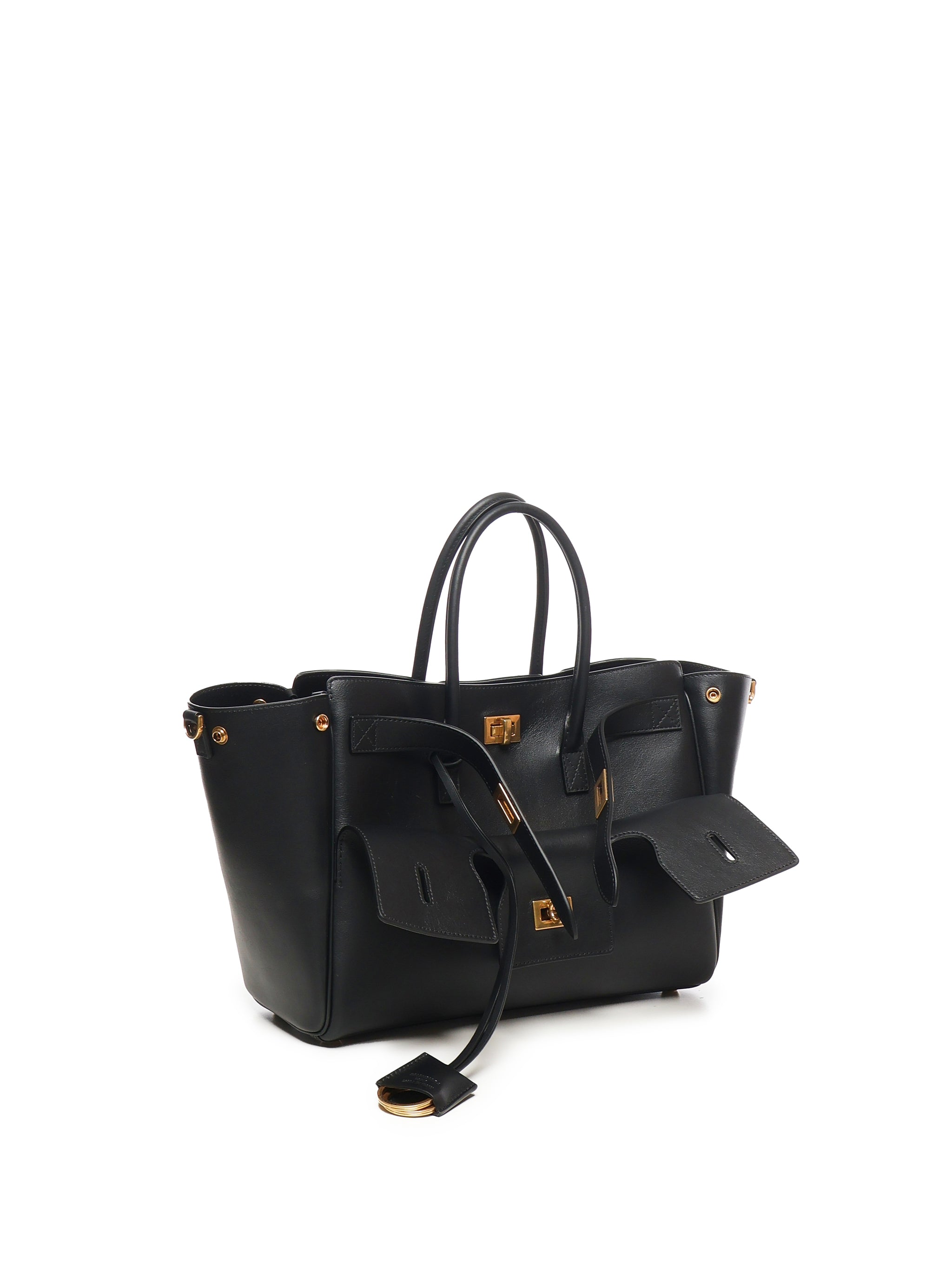 BORSA CARRY ALL BEL AIR PICCOLA 835689 2ABAV1000 BALENCIAGA 